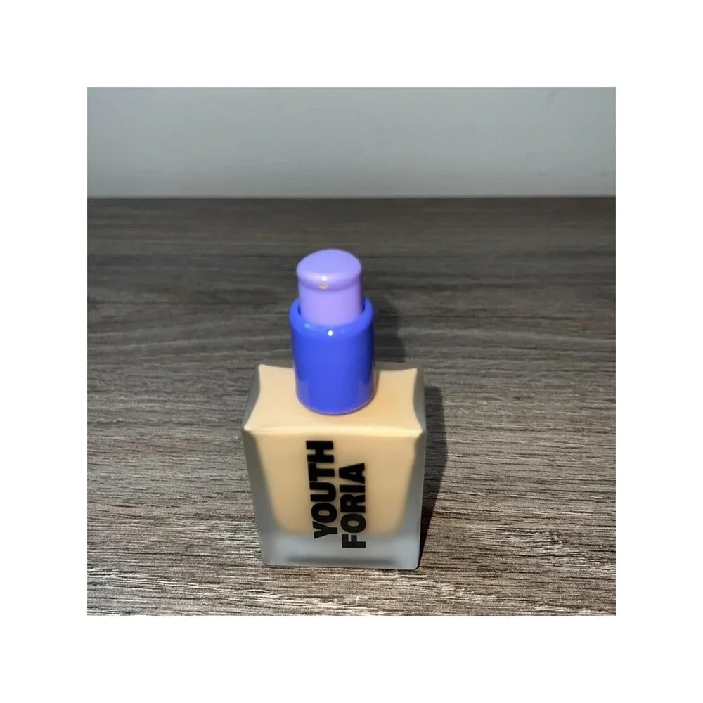Date Night Skin Tint Serum Foundation - Light Medium to Medium